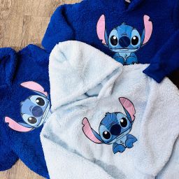 SUDADERA STICH PREMIUM 
