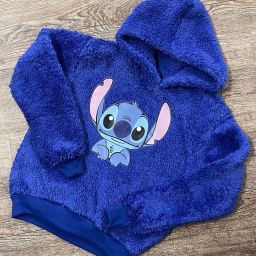 SUDADERA STICH PREMIUM 