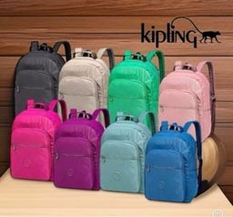 Mochila juvenil kinpling 