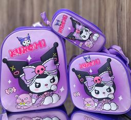 Combo premium de preescolar 