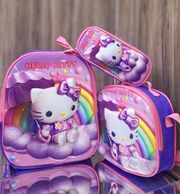 Combo premium de preescolar 