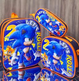 Combo premium de preescolar 