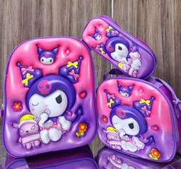 Combo premium de preescolar 