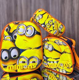 Combo premium de preescolar 