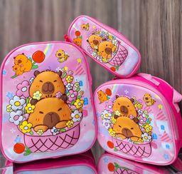 Combo premium de preescolar 