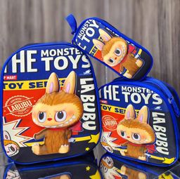 Combo premium de preescolar 