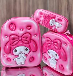 Combo premium de preescolar 