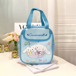 Lonchera térmica sanrio 