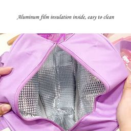 Lonchera térmica sanrio 