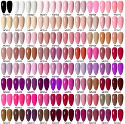 Set de 12 esmalte en gel semi permanente 