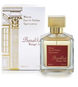 Barakkat - Rouge 540 70ml