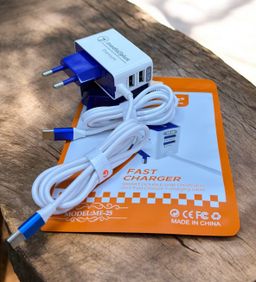 AUTO ID PREMIUM (chargeur)