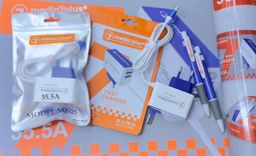 AUTO ID PREMIUM (chargeur)