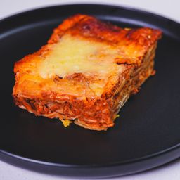 Healthy High Protein Lasagna