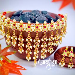 Aadarshini Chinchpeti