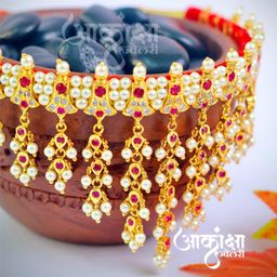 Aadarshini Chinchpeti