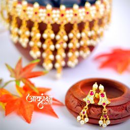 Aadarshini Chinchpeti