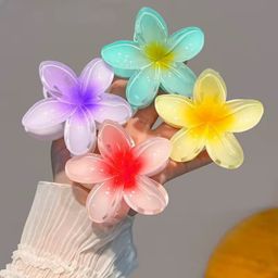 Pinzas hawaianas (12pzs)