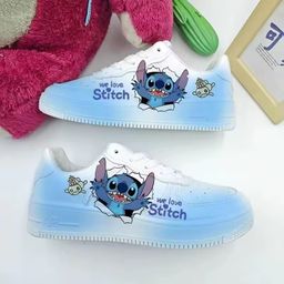 Zapatos diseño stich de la 22 a la 26