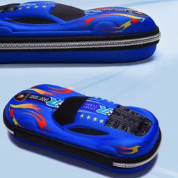 Lapicera económica (carritos)