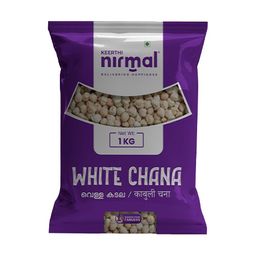 Keerthi Nirmal Chick Peas 1 Kg