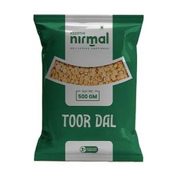 Keerthi Nirmal Toor Dal (Sambar )1Kg