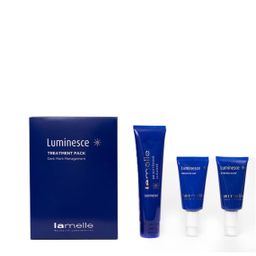 Lamelle Luminesce Treatment Pack
