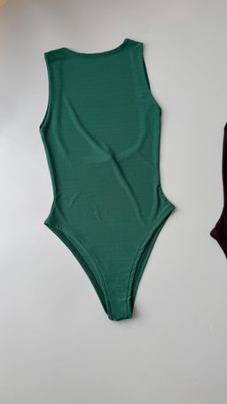 Emerald Green