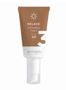 Lamelle Helase 50 Tinted Spf