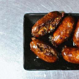Smoked Longganisa