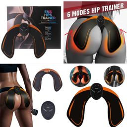 EMS Hip Trainer