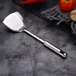 Stainless Steel Spatula