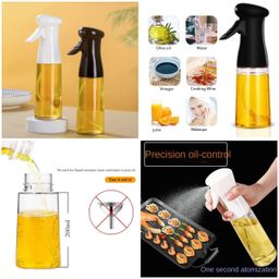 Fine Mist Spray Bottle