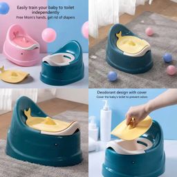 Toddler Potty Trainer
