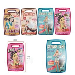 Fashion Cutting Boards