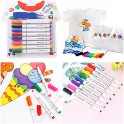 T-shirt Marker Pens