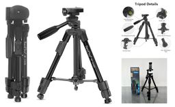 Professional Tripod Stand