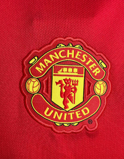 Camiseta Manchester United 2014/15