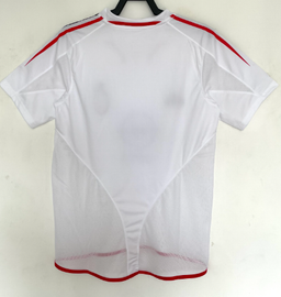 Camiseta AC Milán 2004/05