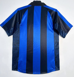 Camiseta Inter Milán 2001/02