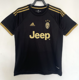 Camiseta Juventus 2015/16
