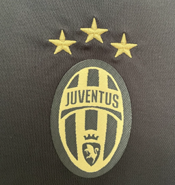 Camiseta Juventus 2015/16