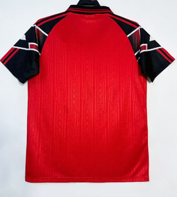 Camiseta AC Milán 1997/98
