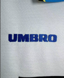 Camiseta Inter Milán 1997/98