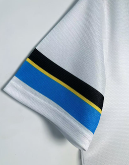 Camiseta Inter Milán 1997/98