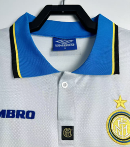 Camiseta Inter Milán 1997/98