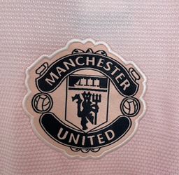 Camiseta Manchester United 2018/19