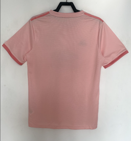 Camiseta Manchester United 2018/19