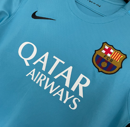 Camiseta Barcelona 2015/16