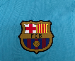 Camiseta Barcelona 2015/16
